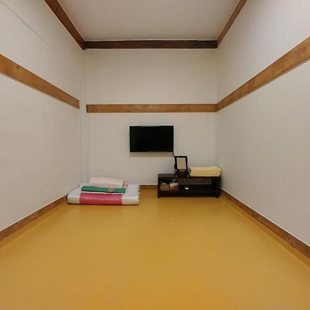 Hyosunjae Hanok Guesthouse Seul Zewnętrze zdjęcie