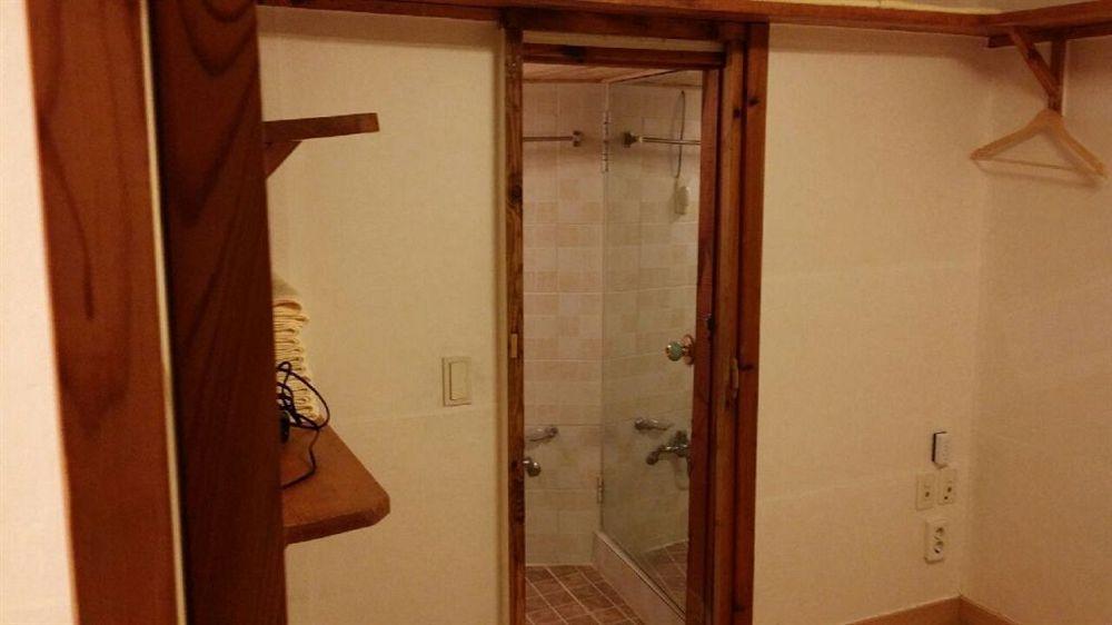 Hyosunjae Hanok Guesthouse Seul Zewnętrze zdjęcie