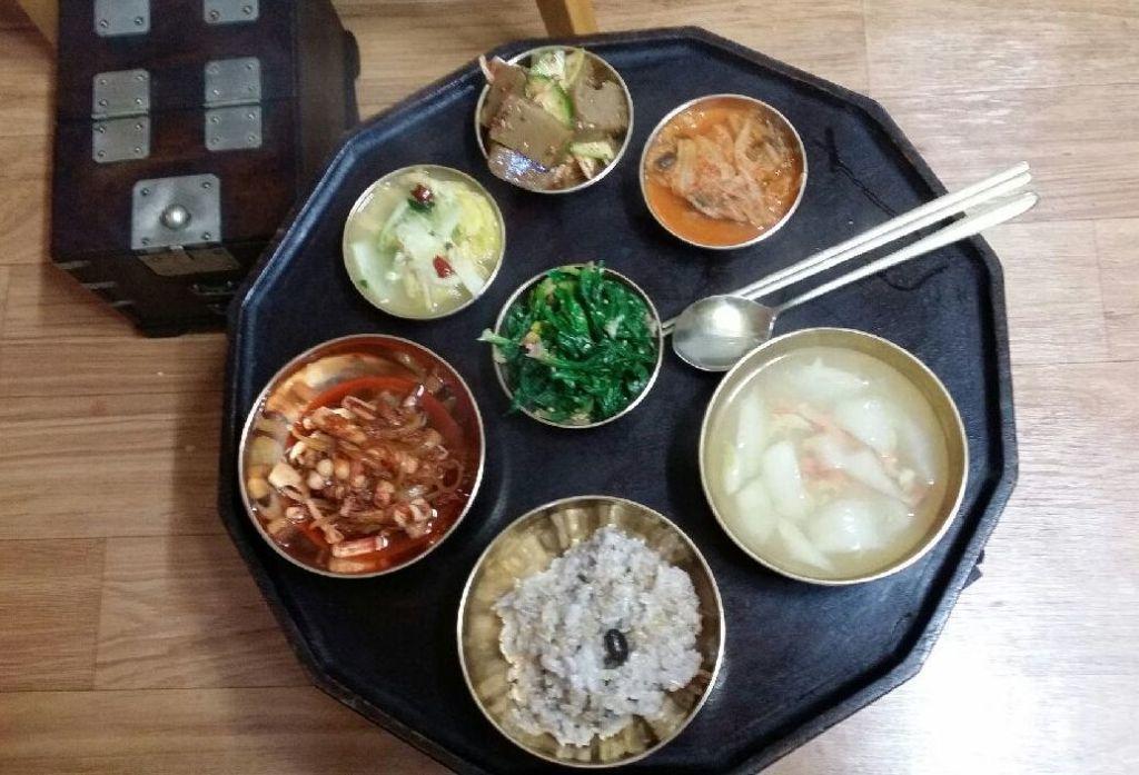 Hyosunjae Hanok Guesthouse Seul Zewnętrze zdjęcie