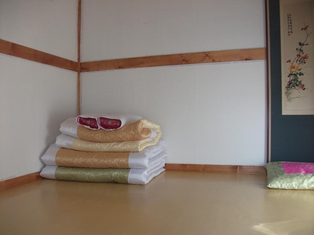 Hyosunjae Hanok Guesthouse Seul Pokój zdjęcie