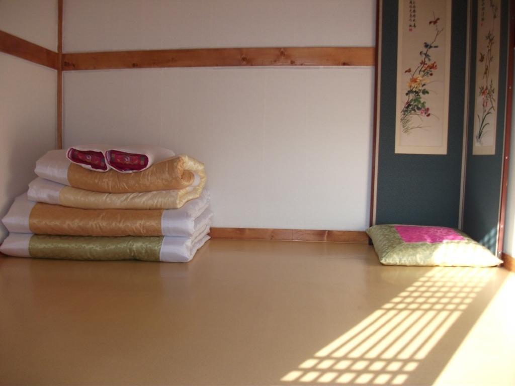 Hyosunjae Hanok Guesthouse Seul Pokój zdjęcie