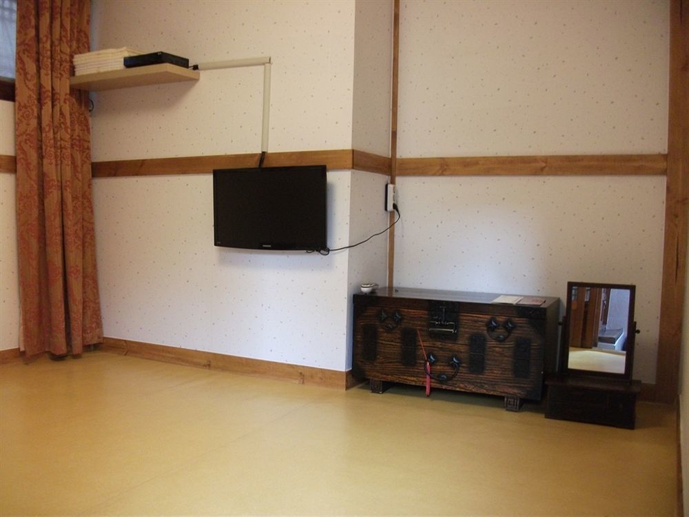 Hyosunjae Hanok Guesthouse Seul Zewnętrze zdjęcie