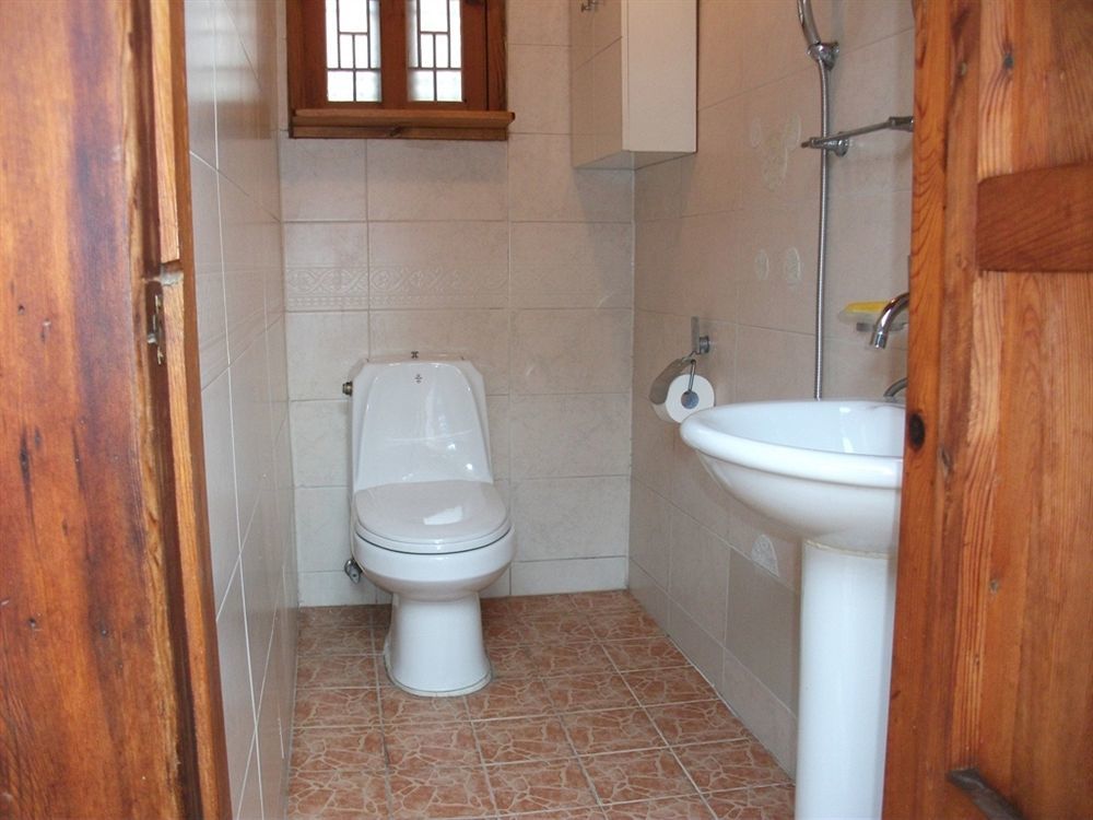 Hyosunjae Hanok Guesthouse Seul Zewnętrze zdjęcie