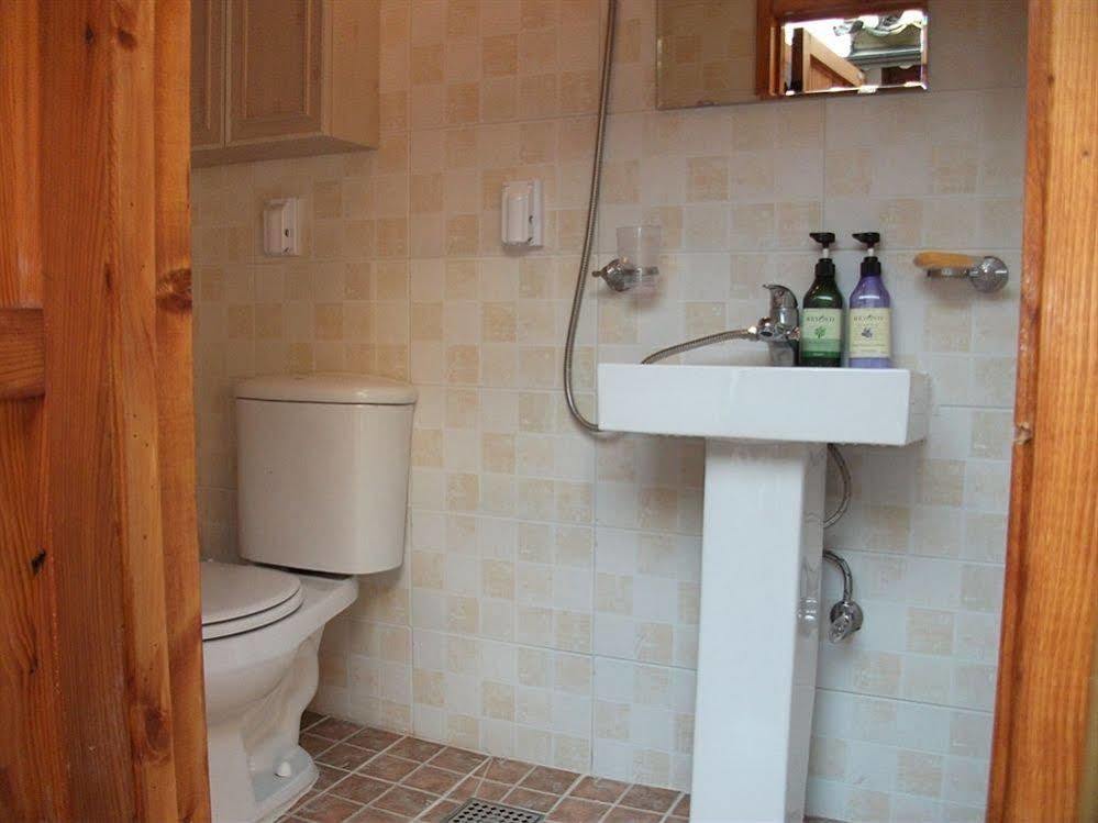 Hyosunjae Hanok Guesthouse Seul Zewnętrze zdjęcie